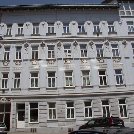 Vienna4You App 15 You Are Welcome Екстер'єр фото